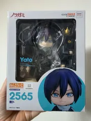 2026年最新】ノラガミ フィギュアの人気アイテム - メルカリ