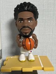 NBA ボブルヘッド カイリー・アービング 11 - メルカリ
