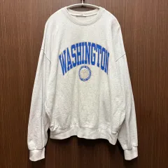 L グレー スウェット 約105
