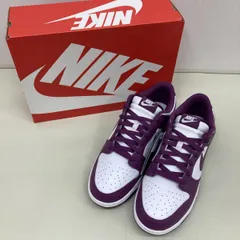 NIKE DUNK LOW RETRO 