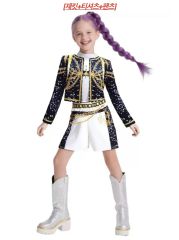 110sizeプーさんコスチューム Dハロ インパアイテム 子供衣装 - メルカリ