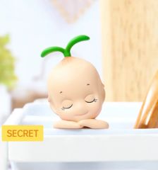 ソニーエンジェル ヒッパーズ ハーベストシリーズ シークレット 開封