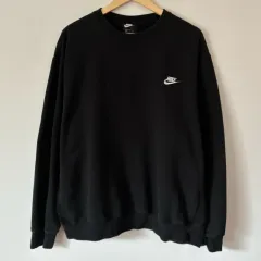 1343 NIKE スウェット