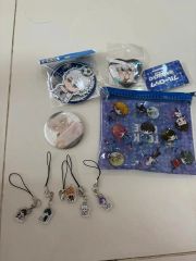 志麻さん USSSパーカー他グッズ② - メルカリ