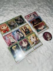 WS/東方project/3BOXキャンペーンPR 全種 パラレル - メルカリ