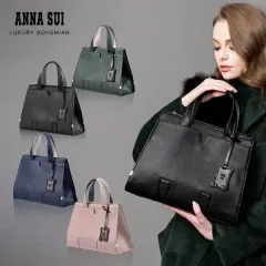 アナスイ ステラーバッグ ピンクのサムネイル