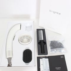 【未使用】スムーズスキン pure ホワイト SSGPURE-WH 光脱毛器 新品未開封】SMOOTHSKIN pure fit SSGPURE-FIT-WH ホワイト 脱毛器