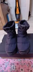 THE NORTH FACE ザノースフェイス ダウン 防寒靴 (230mm)