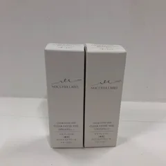 K2872 K Macchia Label マキアレイベル 薬用クリアエステヴェール オークル 13ml 計2点セットのサムネイル