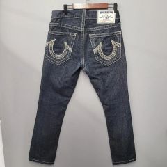 超激レア 紫スティッチ ラブロスデニム S - メルカリ