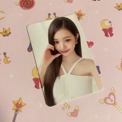 IM NAYEON ナヨン with muu ラキドロ トレカ - メルカリ