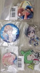 BOYS Ⅱ PLANET ボイプラ2 ジアハオ コレクトブック アーカイブ展