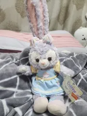 香港ディズニーランド ステラー・ルー ぬいぐるみ