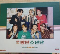 BTS 2021 SEASON'S GREETINGS シーグリ バンタン hq720.jpg?sqp=-