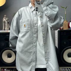 90s cabelas MUZE シャツ ダメージ 山中拓也 - メルカリ