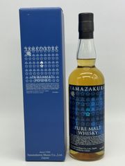 MISAKA ピュアモルトウイスキー 特別版 700ml - メルカリ