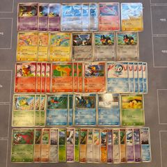 B471 ポケモンカード ADV, PCGシリーズ プロモ まとめ売り 19枚 - メルカリ