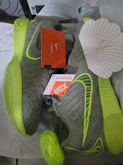 レブロン23 LUX EP 28cm ナイキ nike バッシュ - メルカリ