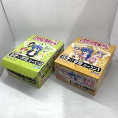 苺ましまろ 3Dデザインフィギュア ばらスィー 新品未開封 全種