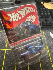 Hot Wheels USUGROW Japan Convention 左 - メルカリ