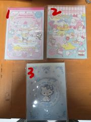 未使用 サンリオ 婚姻届 ユートレジャー 非売品 匿名配送 - メルカリ