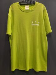 CABANE de ZUCCa カバンドズッカ 桃源郷 UTOPIA Tシャツ - メルカリ