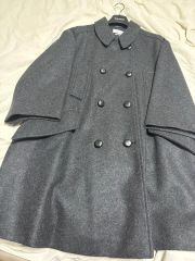 Piatt by PINOCHIO セットアップ Lサイズ グレー - メルカリ