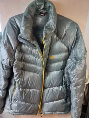 K2 軽量 ダウン アウター レディース