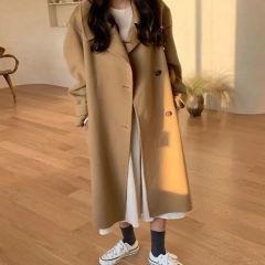 美品 ARCHIVE JTOU roe coat - メルカリ