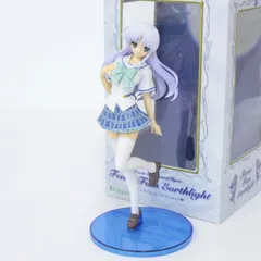 【★加古川物流】中古 フィーナ・ファム・アーシュライト  1/8 PVC 夜明け前より瑠璃色な【719】