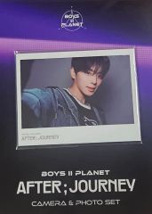 ボイプラ2 BOYS2PLANET シンロン トレカ week2 ⑩ - メルカリ