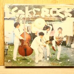 SAKEROCK Songs of instrumental CD - メルカリ