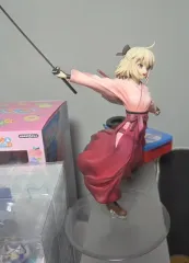 FATE 沖田 総悟 フィギュア