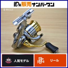 ダイワ アルトモア Allitmor 200Dフライリール ケース付き - メルカリ