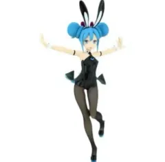 迷キュー バーニーガール フィギュア