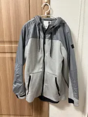 アンダーアーマー コールドギア スウェットジャケット