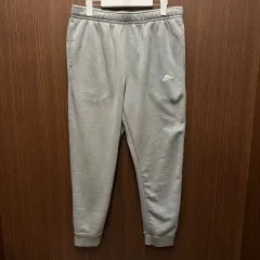 ナイキ トレーナー ジョガーパンツ XXL