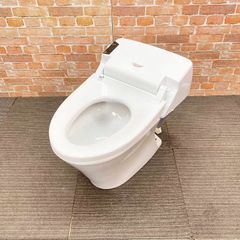 Panasonic 温水洗浄便座 CH3000 ホワイト - メルカリ