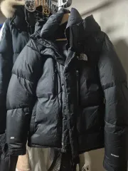 THE NORTH FACE ザノースフェイス 800/900 パファー (ダウンコート)のサムネイル