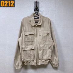 5月20日まで出品です！MWZ BEAMS ナイロンジャケット - メルカリ