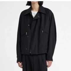 ラルカン様専用【25aw】メゾンスペシャル テーラードma-1 - メルカリ