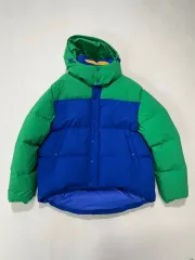 ZARA ADER ERROR カラーブロック ダウン S 100-105のサムネイル