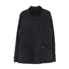 バブアー ヘリテイジ LIDDESDALE キルティング ジャケット ダウンのサムネイル