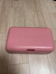 スターバックス サマー スター キャビン ポーチ 出品