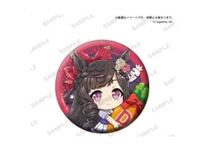 ウマ娘 プリティーダービー むぎゅみにトレーディング缶バッジ vol.5 ダイイチルビー 缶バッジ グッズ 缶バッチ 缶バッジ カンバッジ カンバッチのサムネイル