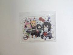 にじさんじ さんばか キャップ アクリルキーホルダー 戌亥とこ