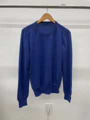 定価8万 伊製 PANICALE パニカーレ ニット切替 中綿ブルゾン 48 - メルカリ