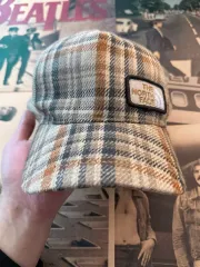 Japanese vintage The North Face Cap