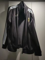 Supreme vline Track Jacket 00s 初期 - メルカリ
