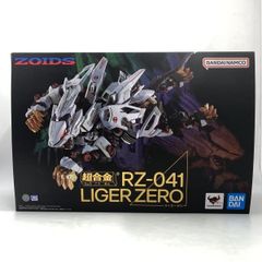 新品未開封 ゾイドライガーゼロ初版ビットクラウド付属 ハイエンド